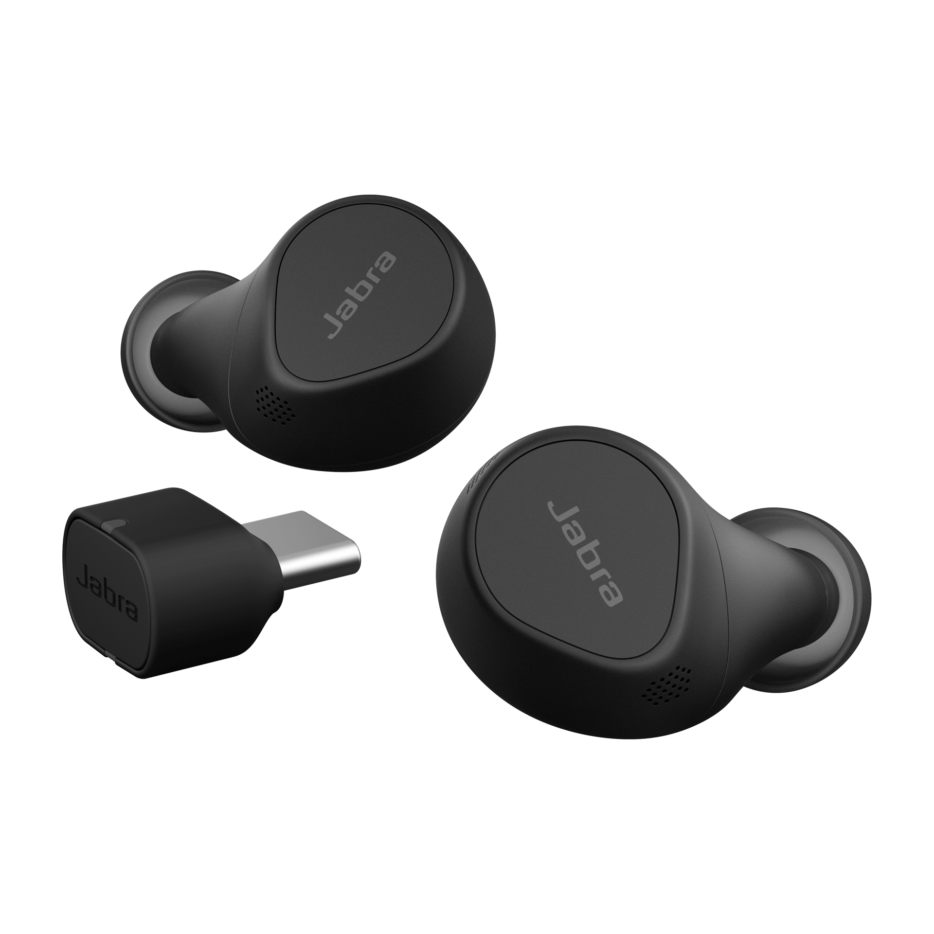 ヘッドホン Jabra Evolve 2 Buds Get support for your Jabra Evolve2 Buds