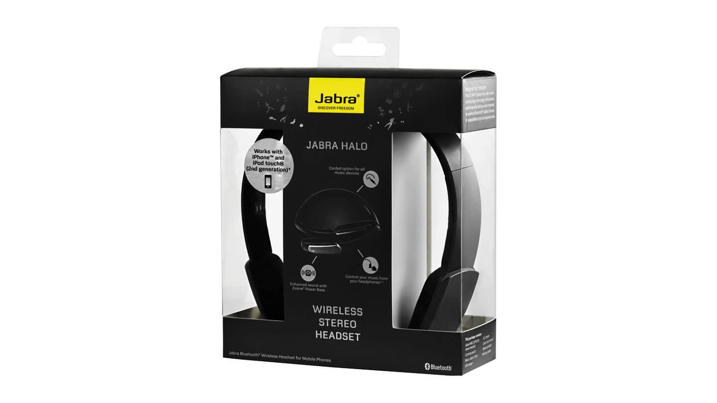 Jabra HALO 2 WHITE 未使用保管品 Get support for Jabra Halo