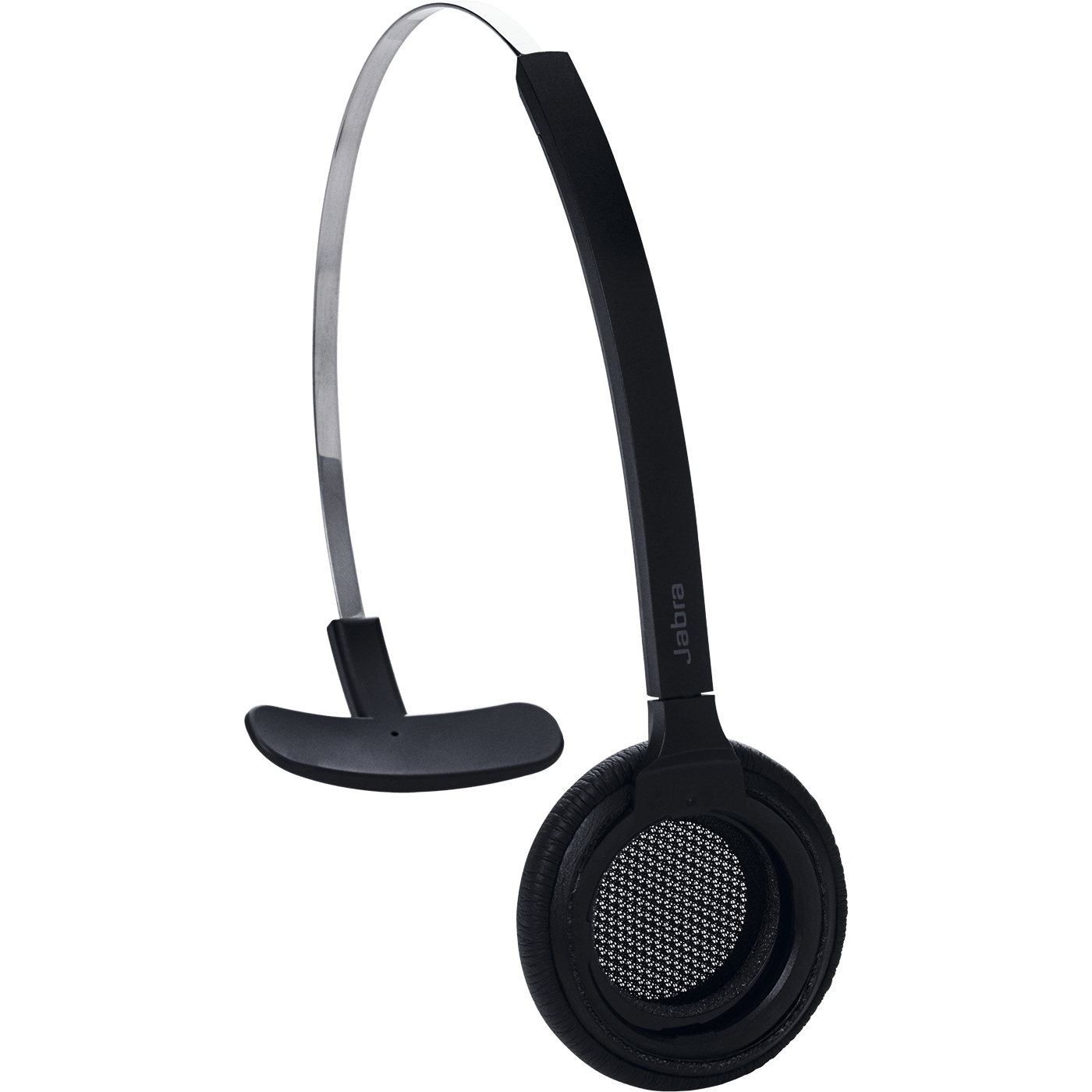 Jabra PRO 9400BS Base Di Ricarica Con Auricolare 9400HS – Usato, Bluetooth, Auricolare Duo - Foto 5