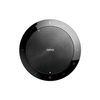 Bluetooth & USB Speakerphone for remote workers | Jabra Speak 510