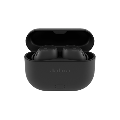 VideoTitle] | Jabra Elite 10 Gen 2 - Gloss Black | ビデオ