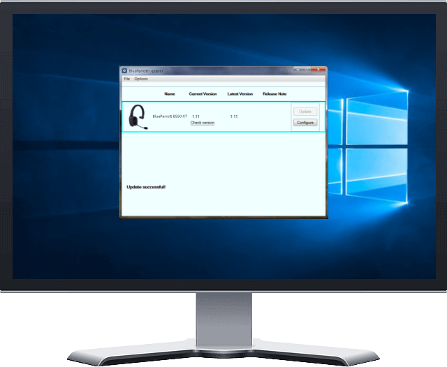 how-do-i-update-the-firmware-on-my-blueparrott-headset-using