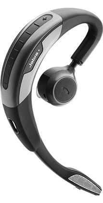 Get support for the Jabra Motion.