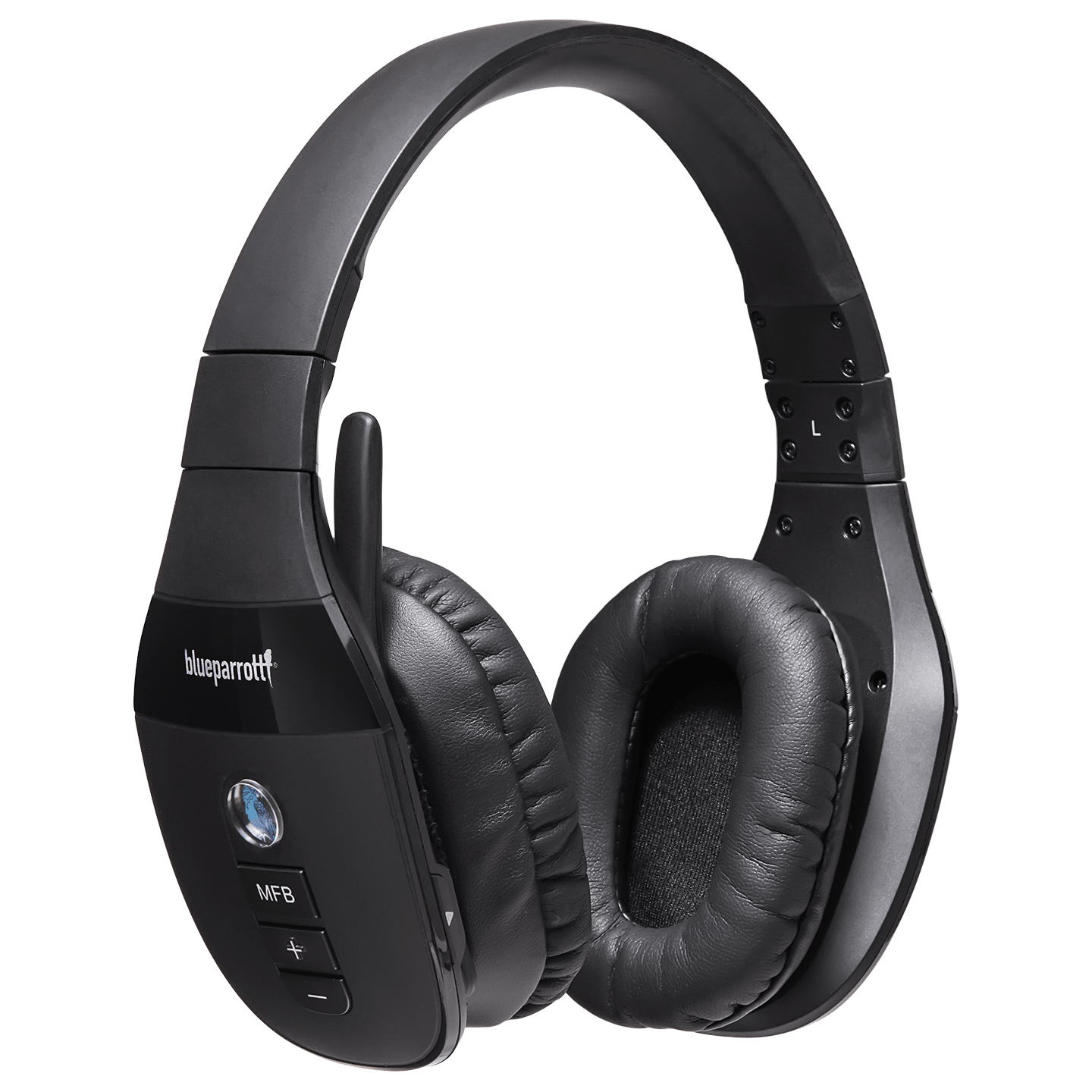 What is the Parrott button? | BlueParrott S450-XT | FAQ | BlueParrott ...