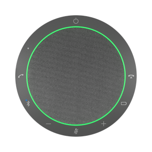 Jabra Speak2 55 UC - Dark Grey