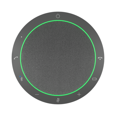 How to connect to your Jabra Speak2 speakerphone | Jabra