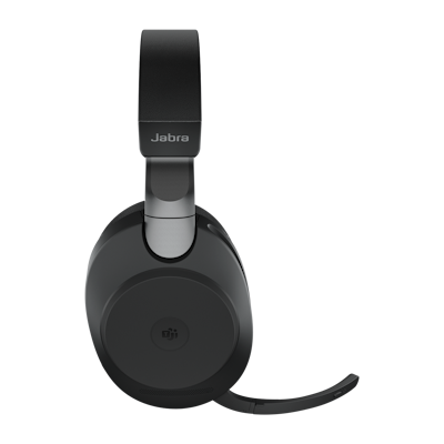 Amazon.com: Jabra Evolve2 85 Wireless PC Headset – Noise