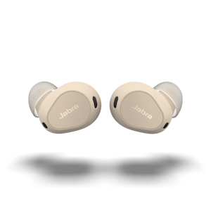 Jabra Auriculares Elite 75t, verdaderos auriculares inalámbricos con funda  de carga, negro titanio, auriculares Bluetooth con cancelación activa de