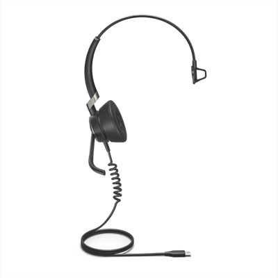 Jabra 製品のサポートを受ける