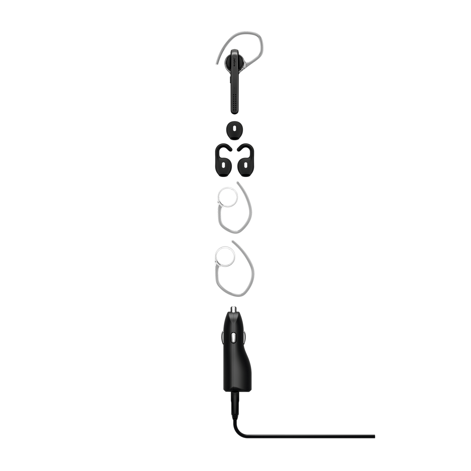 Jabra Talk 45 のサポートを受ける