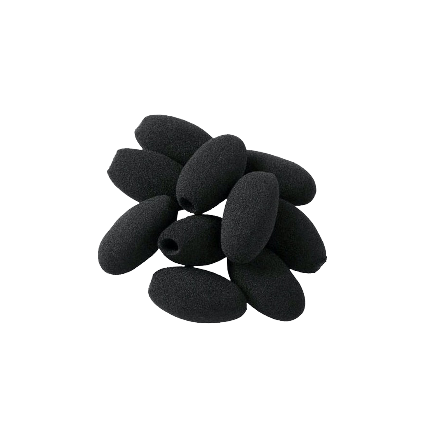 Microphone foam tip for Biz2300 and Biz2400II