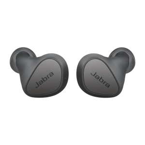 wireless Active | Noise Cancellation Hybrid Elite 5 earbuds with True