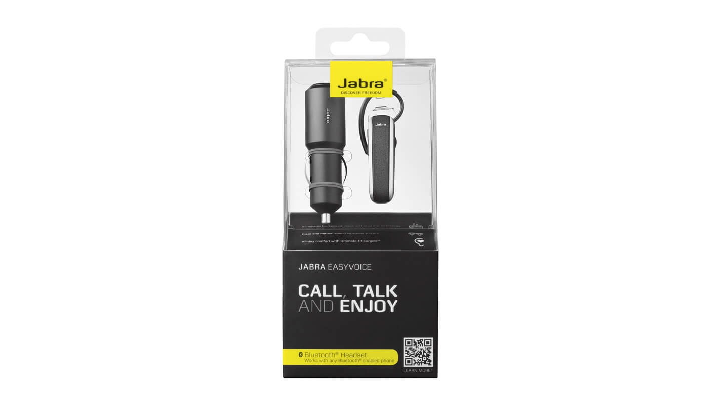 드롭다운 메뉴를 통해 Android와 페어링 | Jabra Easyvoice | 동영상 | Jabra 지원
