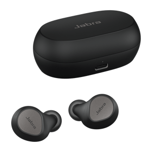 True wireless sports earbuds with Jabra ShakeGrip™ | Jabra Elite 7