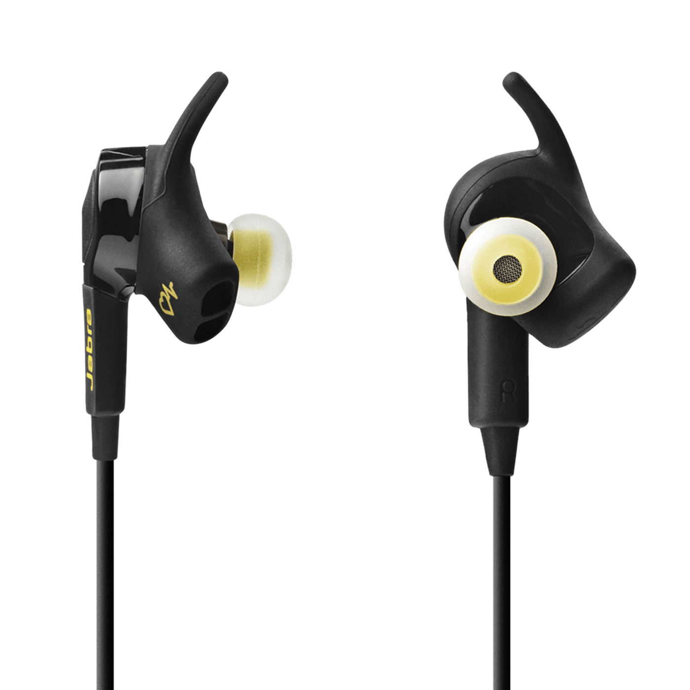 Get support for your Jabra Sport Pulse Wireless