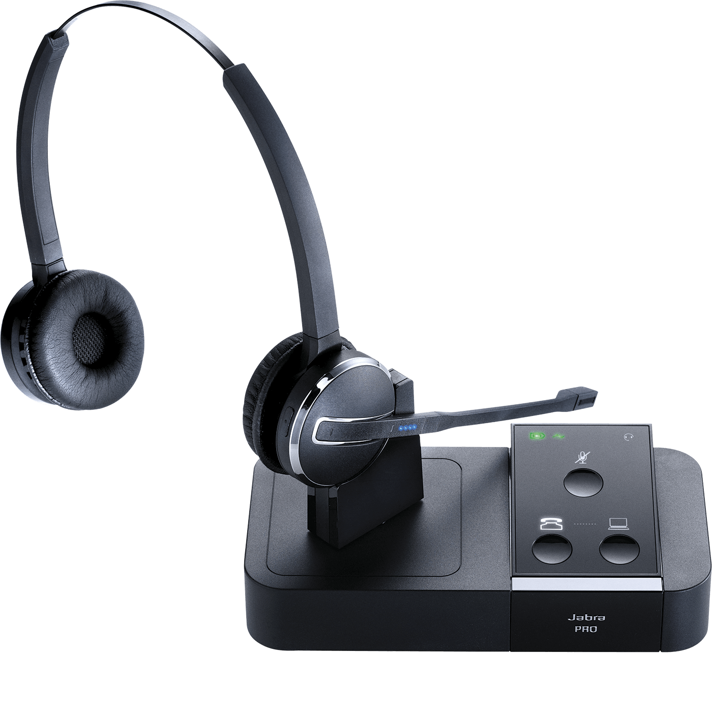 Get support for the Jabra Pro 9450.