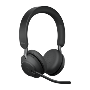 Jabra Evolve2 40 - Engineered to keep you on task. Exceptional