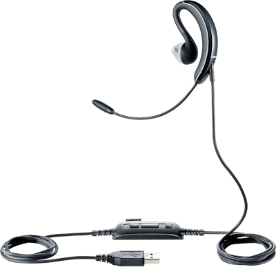 Jabra 製品のサポートを受ける