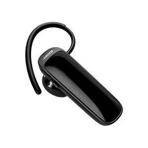  Jabra Evolve2 65 Wireless Bluetooth Headset Stereo UC - USB  Blue Tooth Dongle, Compatible with Zoom, Webex, Smartphones, Tablets,  PC/MAC, 26599-989-999 (Black), Global Teck Gold Support Plan Included :  Electronics