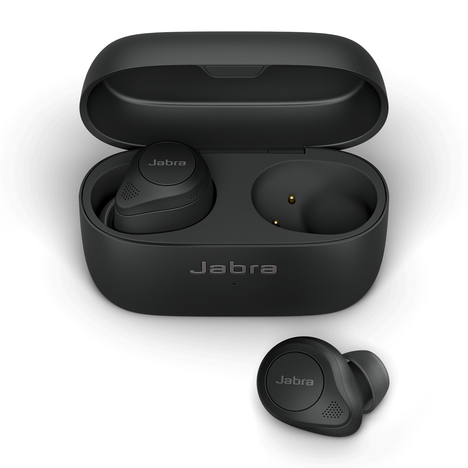 Get support for Jabra Elite 85t