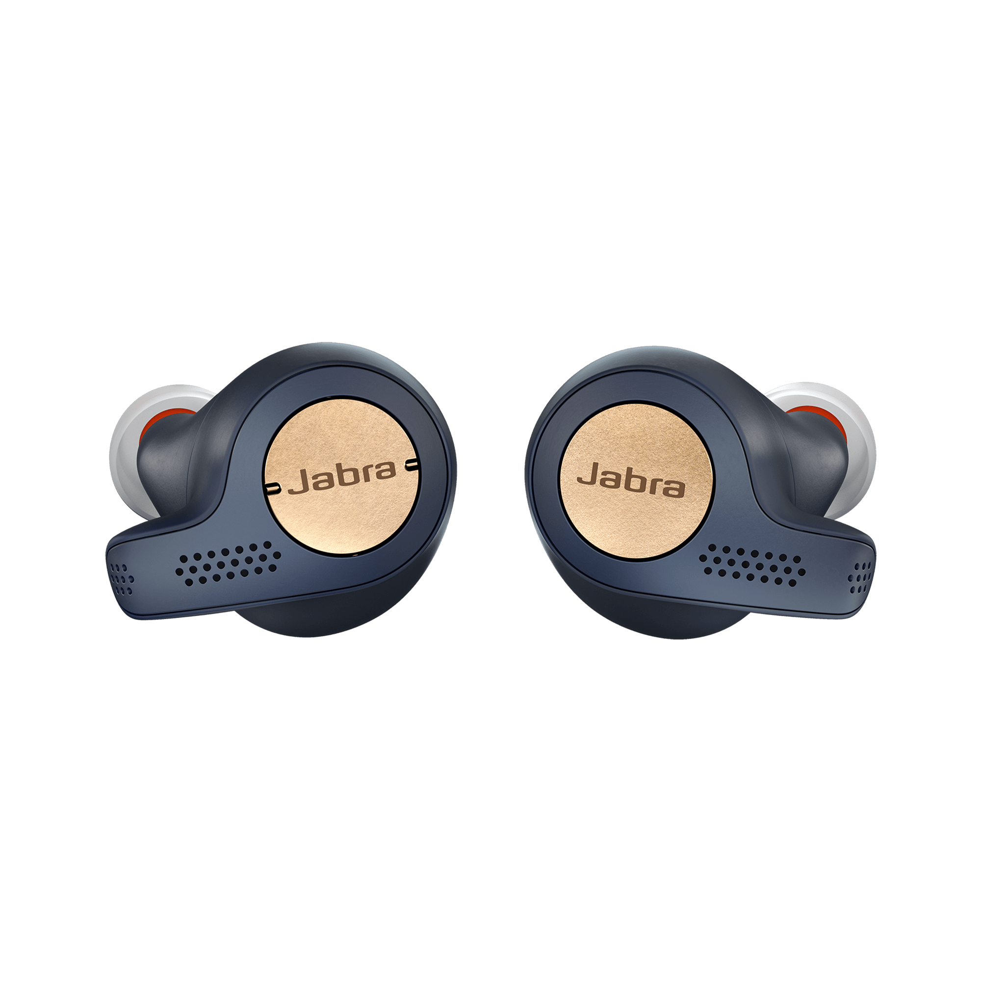 Jabra Elite 5 True Wireless Earbuds, Titanium Black, Refurbished