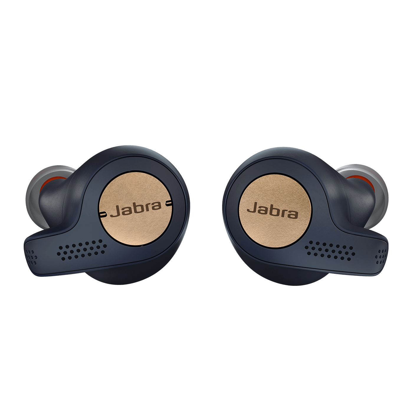 Jabra Elite 65t Ersatz-Ohrhörer Titanium Black 