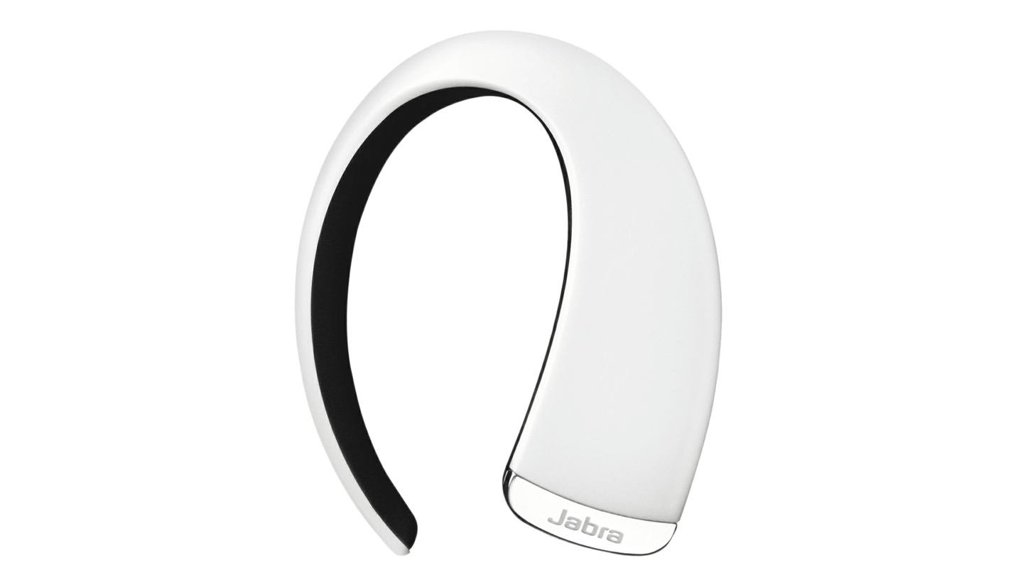 Jabra Stone 2 : une oreillette Bluetooth commandée à la voix