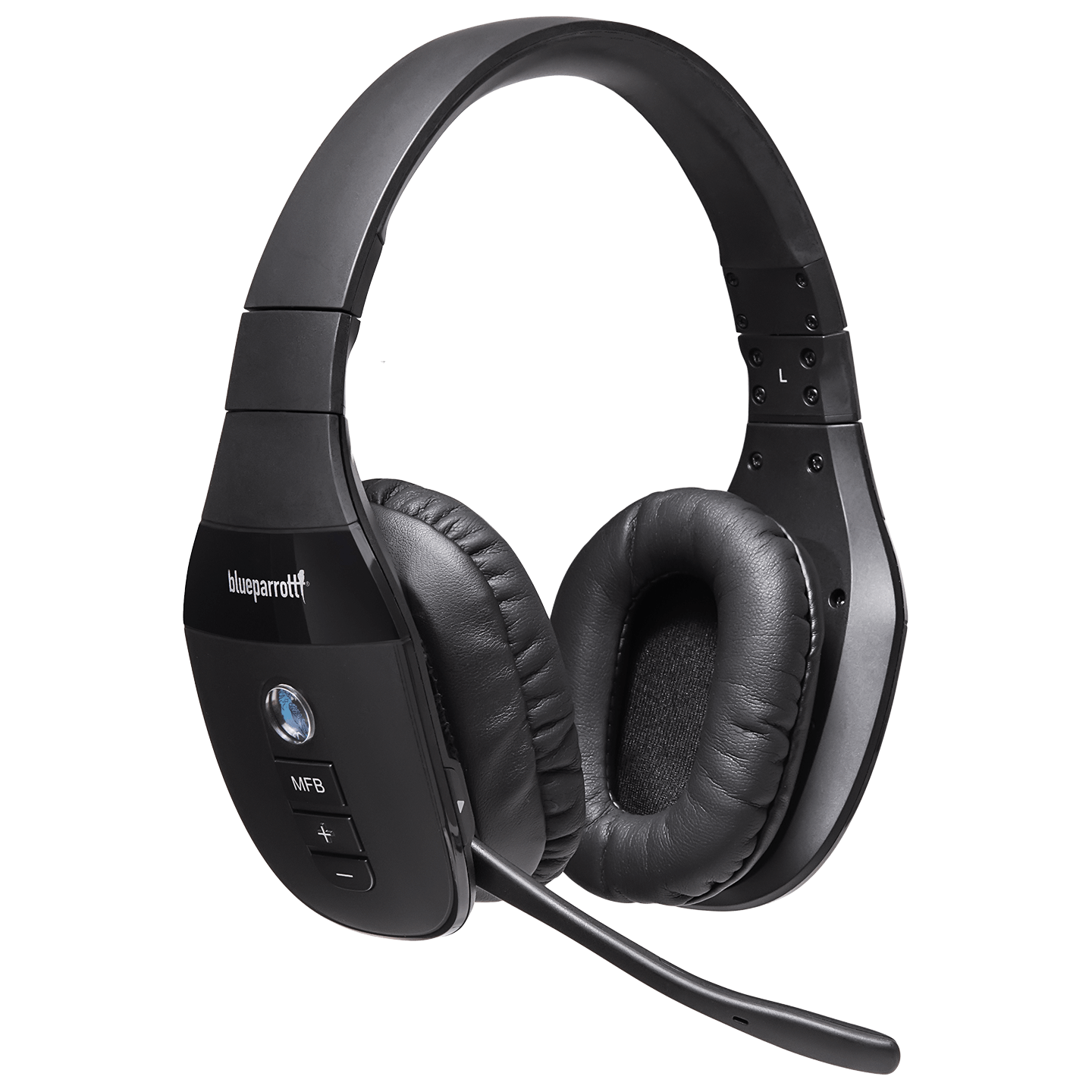 BlueParrott S450-XT