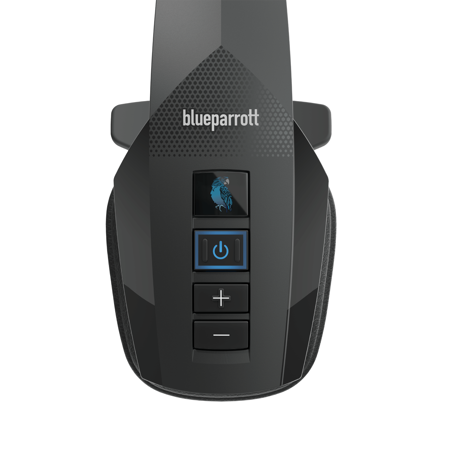BlueParrott B350-XT | Engineered for superior calls in high-noise
