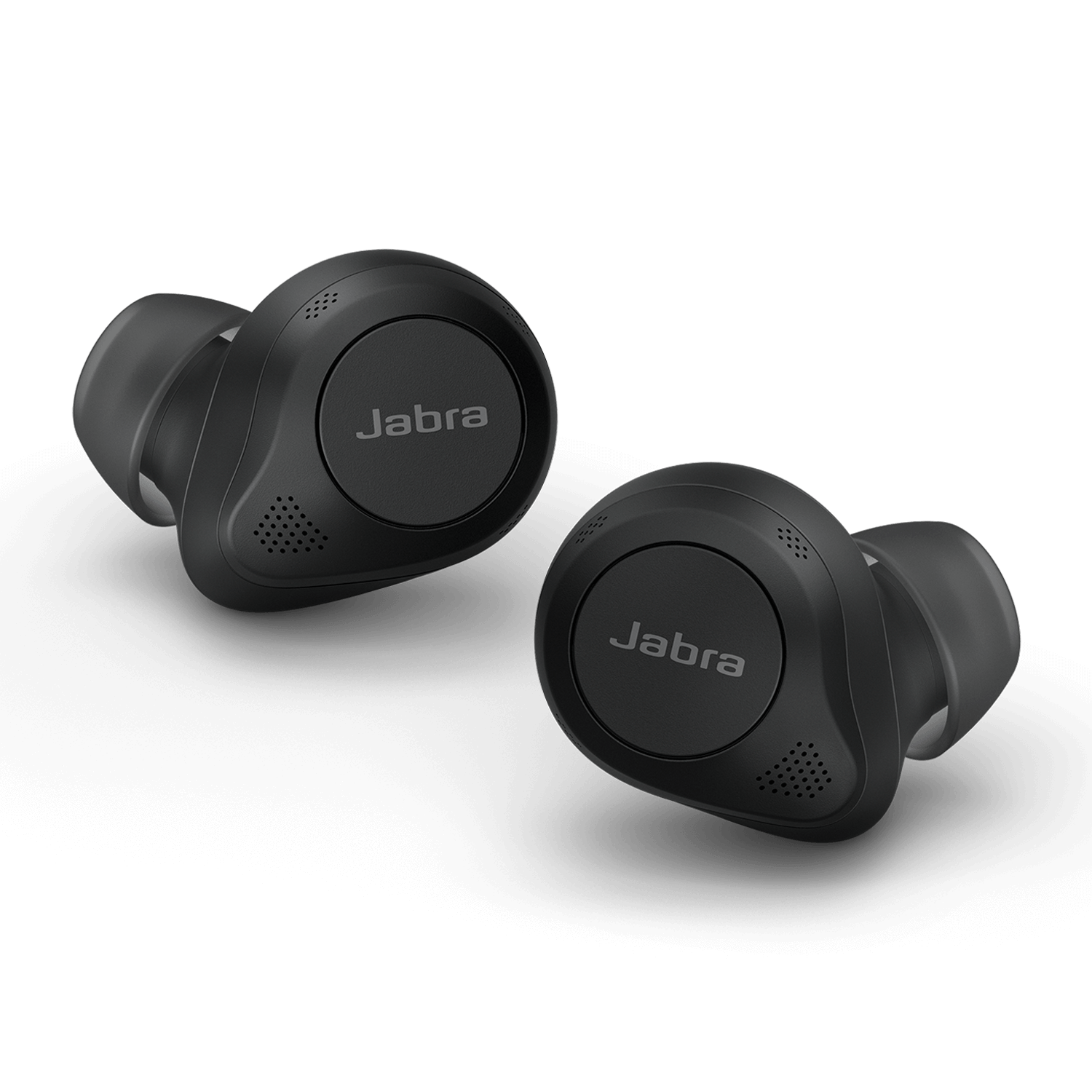 衆院 マサヨシ様専用Jabra Elite 85t グレー 100-991… | mfitagencia.com