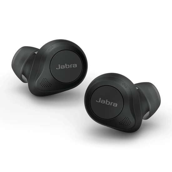 Jabra Elite 85t 完全ワイヤレスイヤホンオーディオ機器