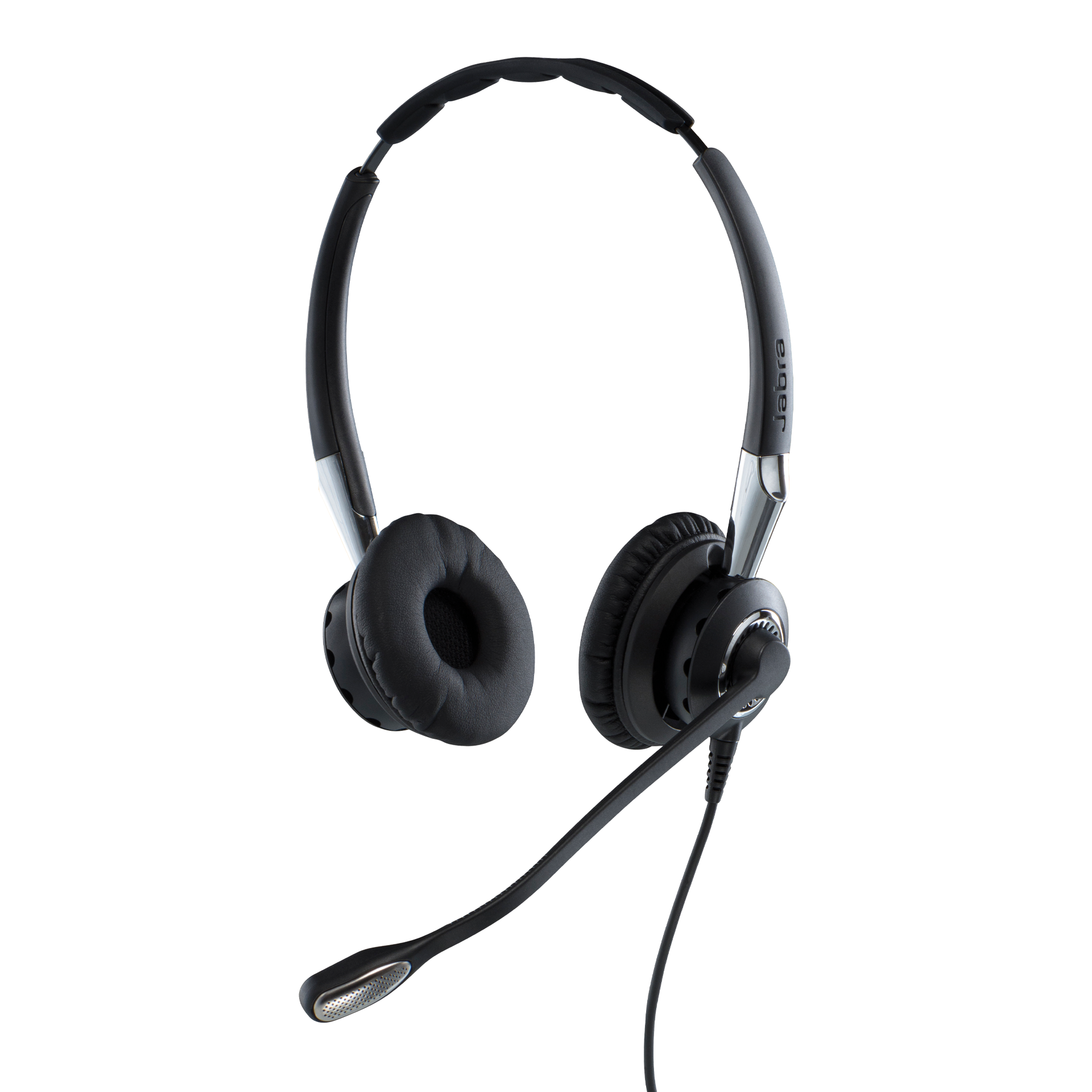 Get started with your Jabra Biz 2400 II QD Duo NC | Jabra